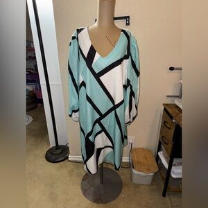 Women’s SHEIN plus size dress